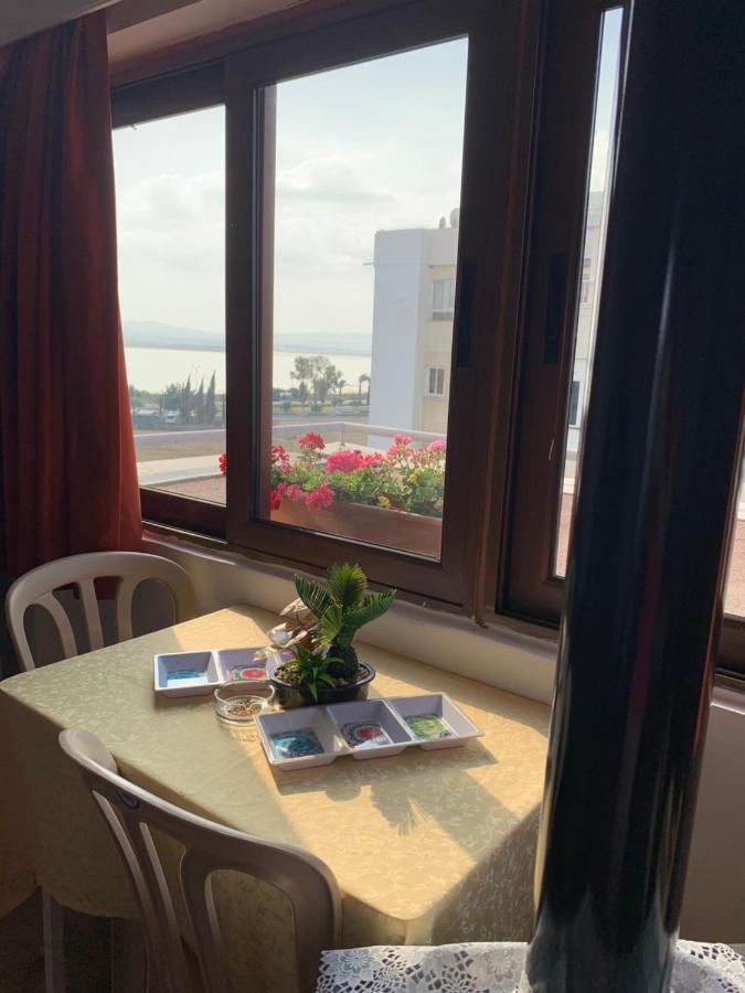 Mini Penthouse Larnaca Exterior photo